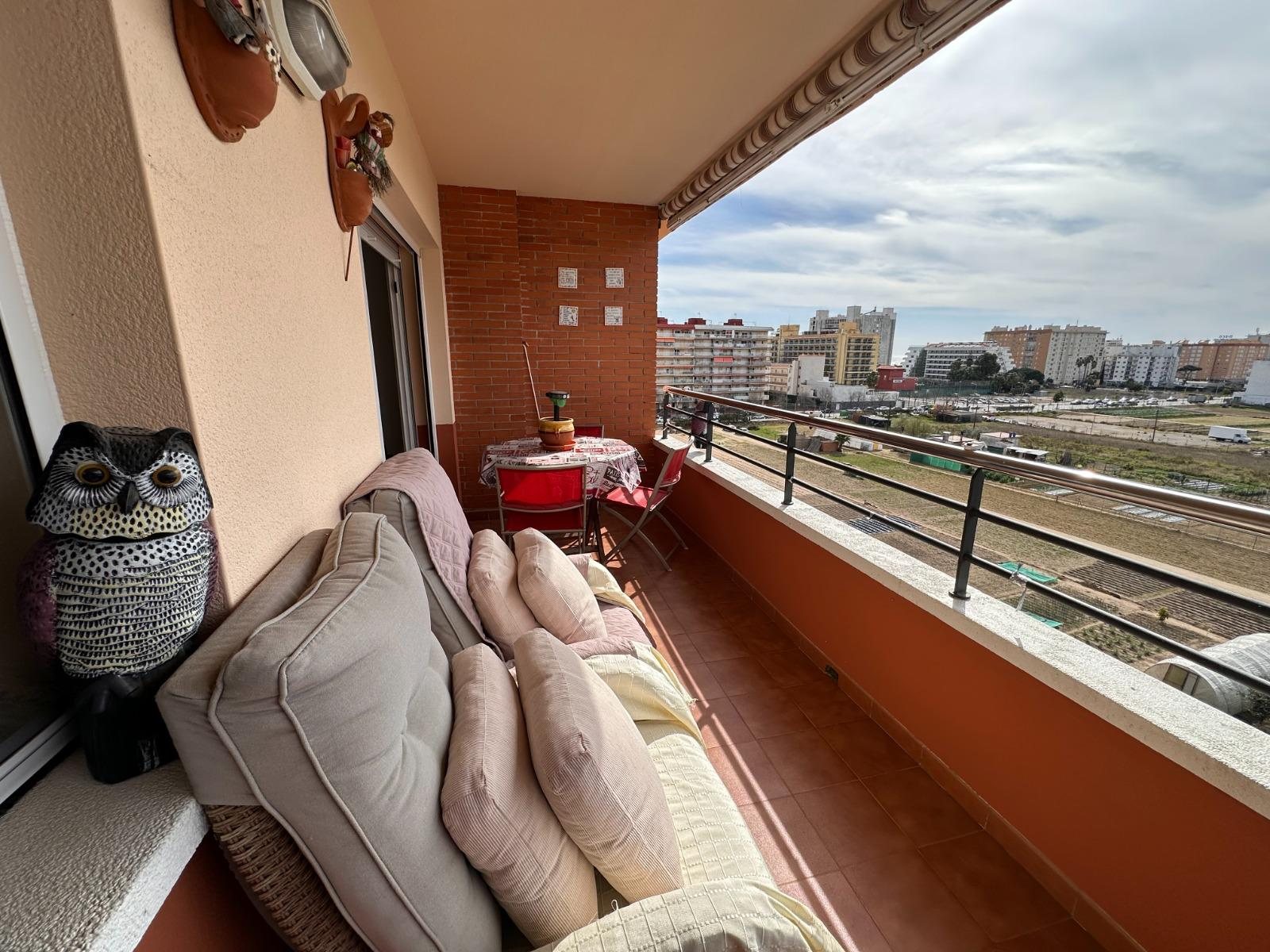 Miniatura 3 · DÚPLEX EN AV. PAÏSOS CATALANS EN MALGRAT DE MAR.