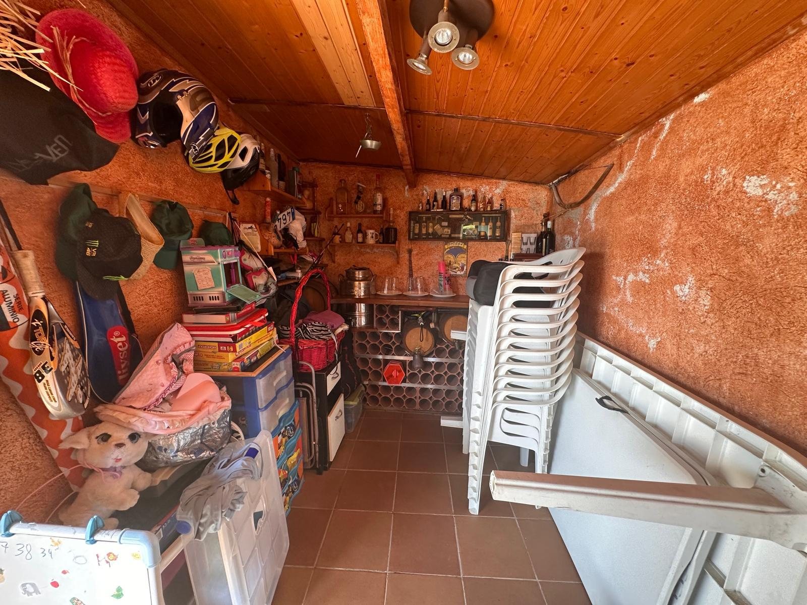 Miniatura 40 · CASA A LAS AFUERAS DE MALGRAT DE MAR.