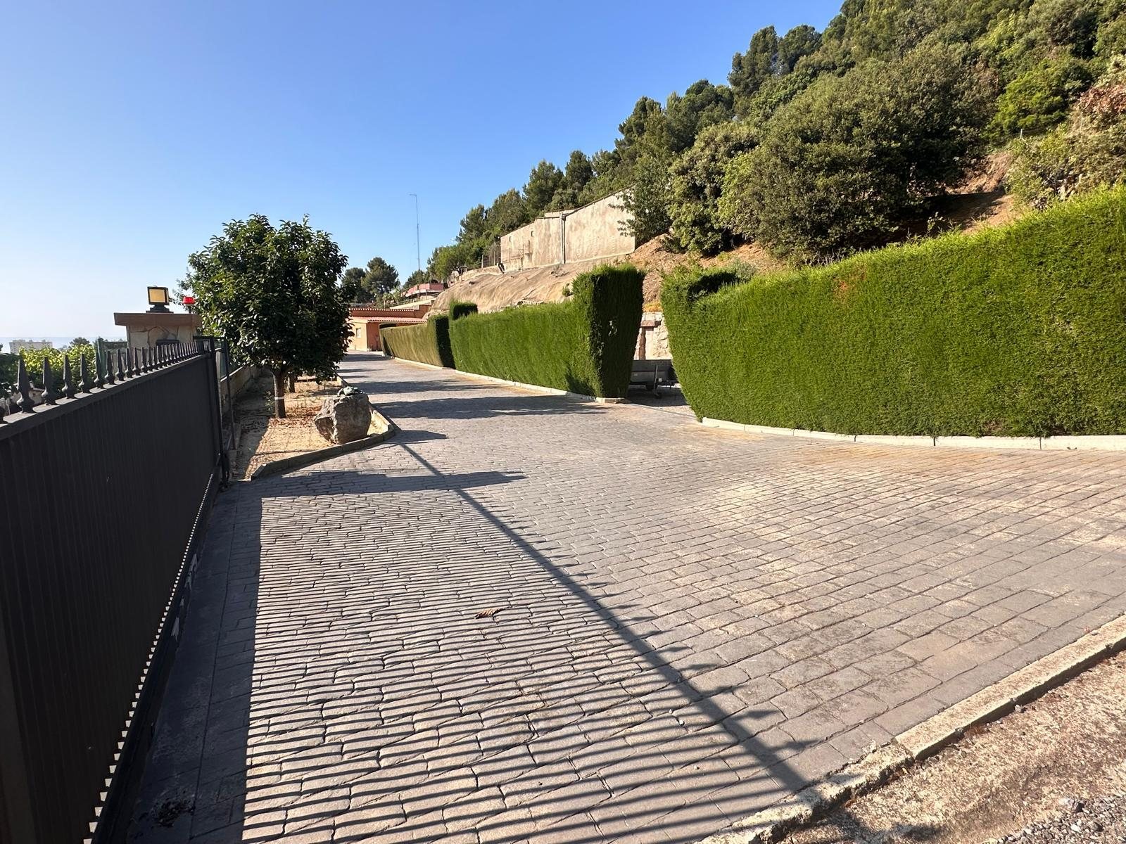 Miniatura 24 · CASA A LAS AFUERAS DE MALGRAT DE MAR.