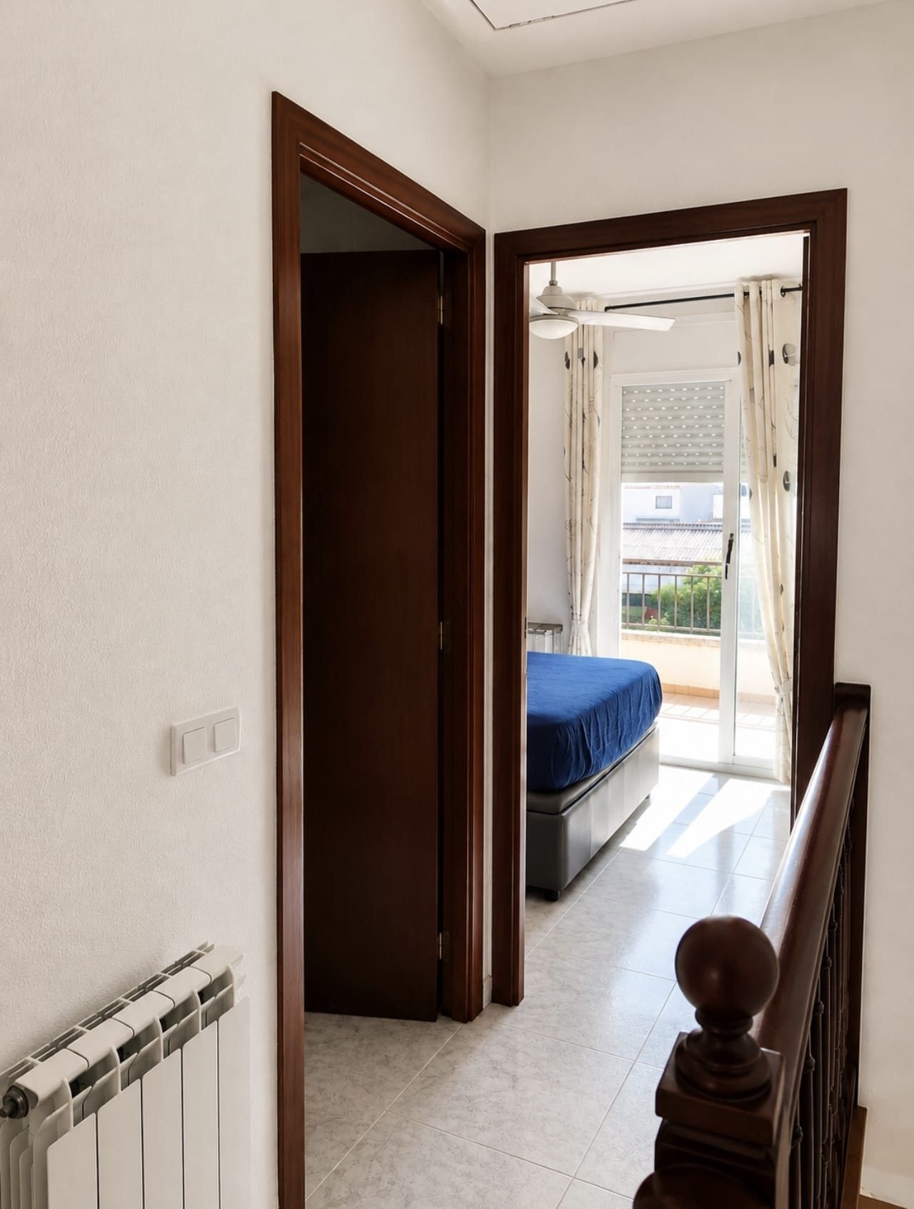Miniatura 14 · Casa apareada en excelente ubicación.