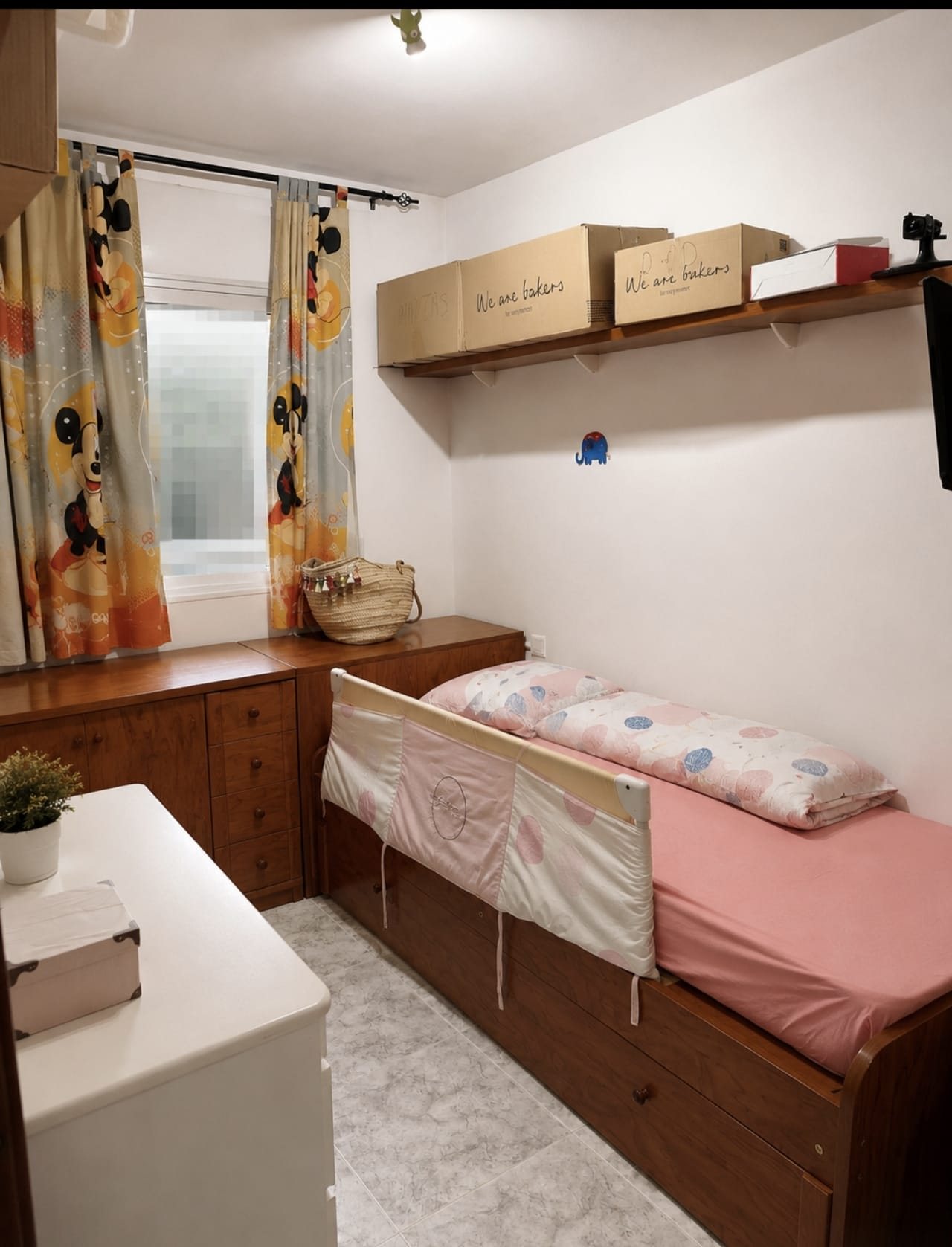Miniatura 8 · Casa apareada en excelente ubicación.