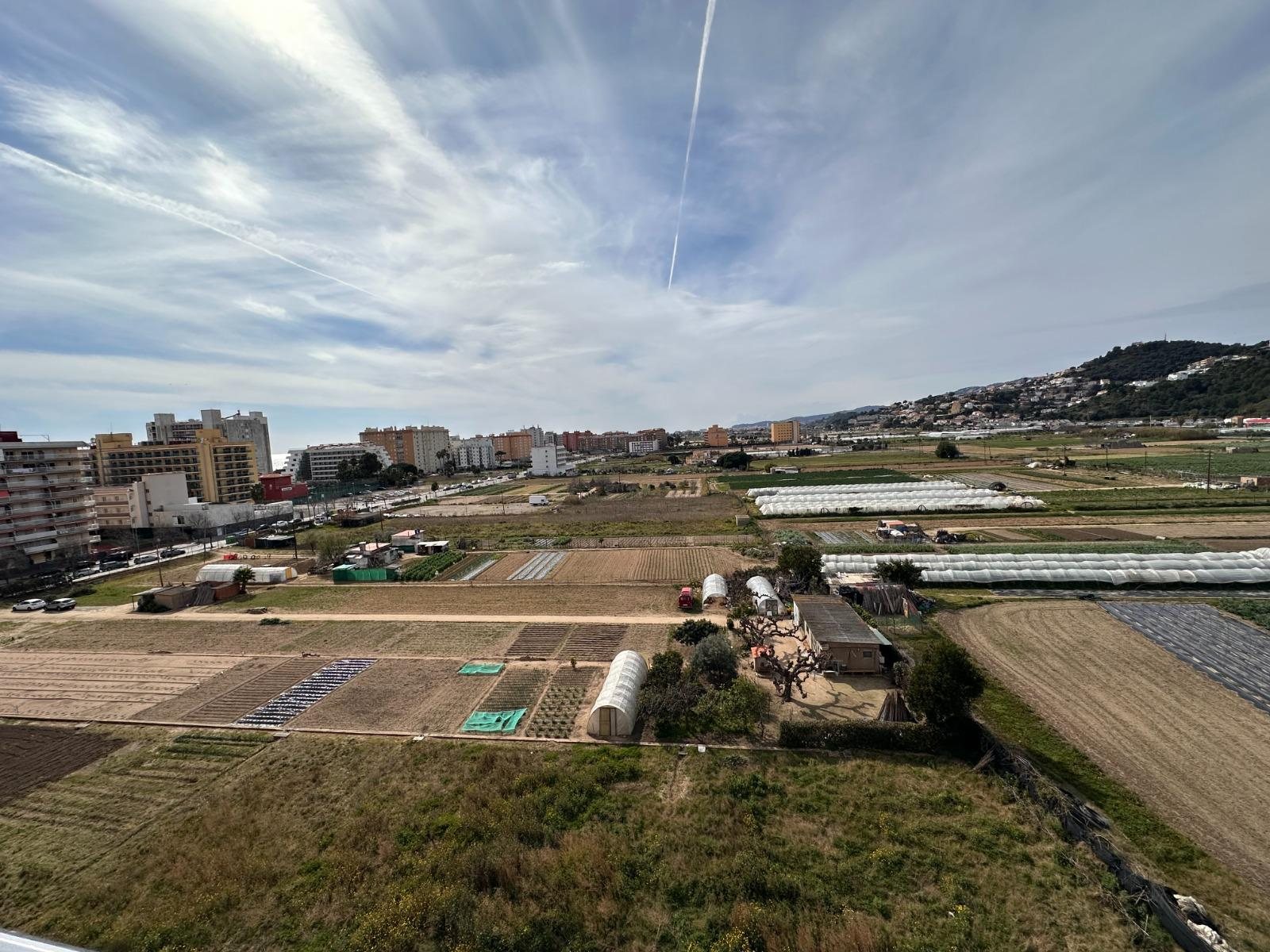 Miniatura 19 · DÚPLEX EN AV. PAÏSOS CATALANS EN MALGRAT DE MAR.