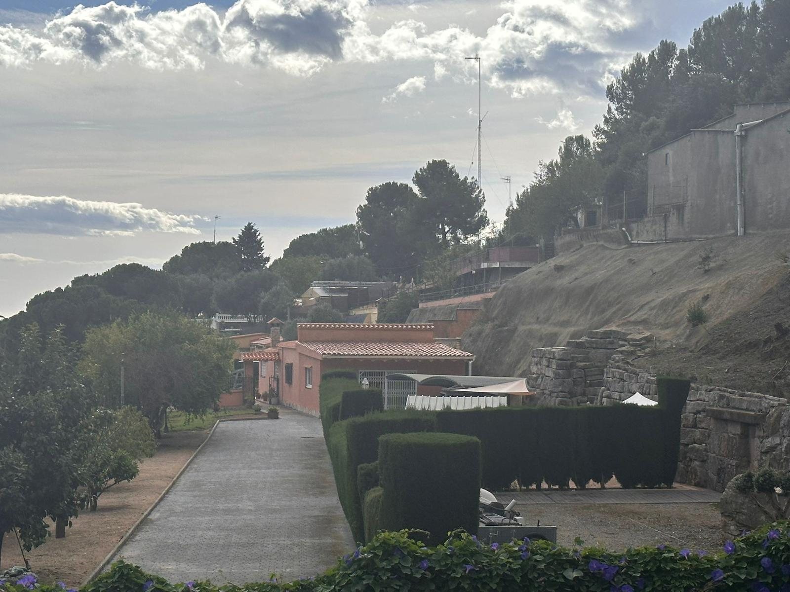 Miniatura 21 · CASA A LAS AFUERAS DE MALGRAT DE MAR.
