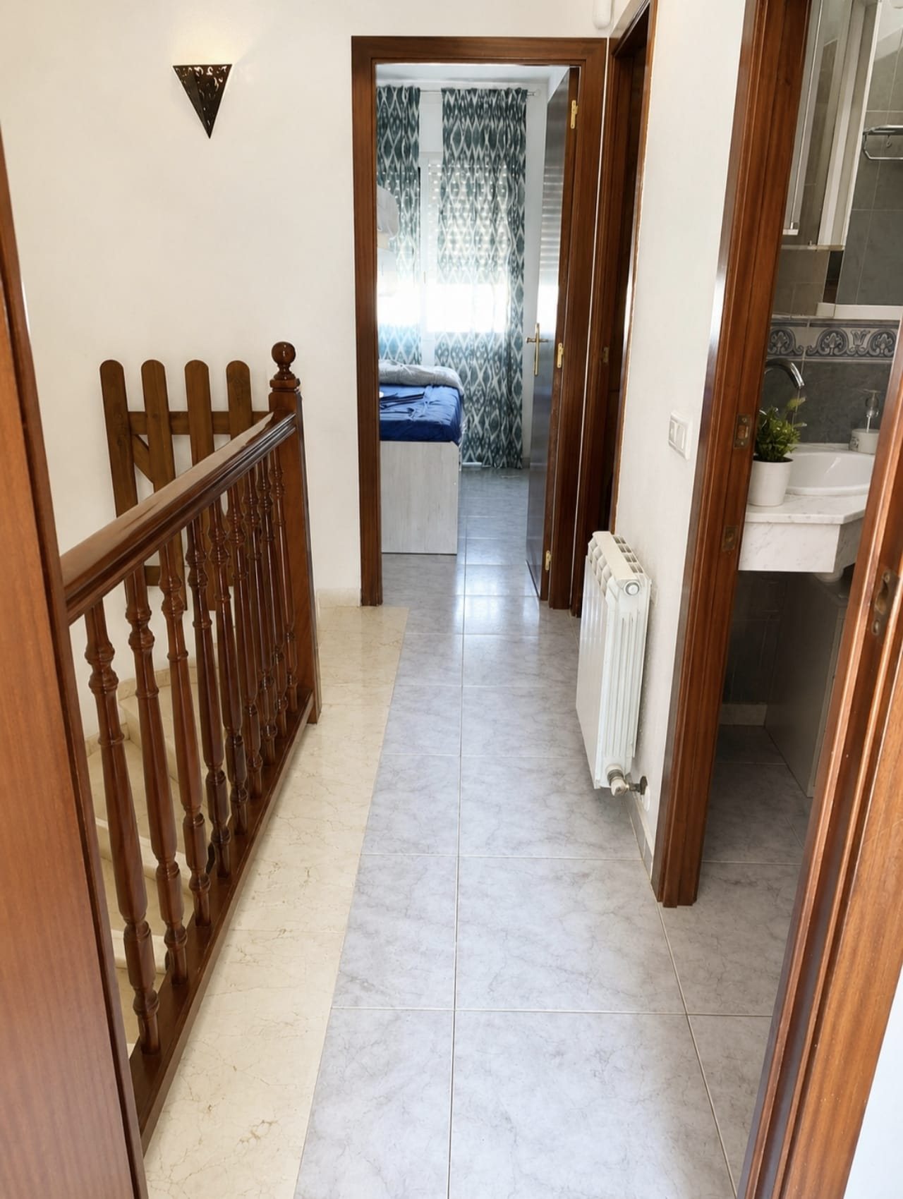 Miniatura 13 · Casa apareada en excelente ubicación.