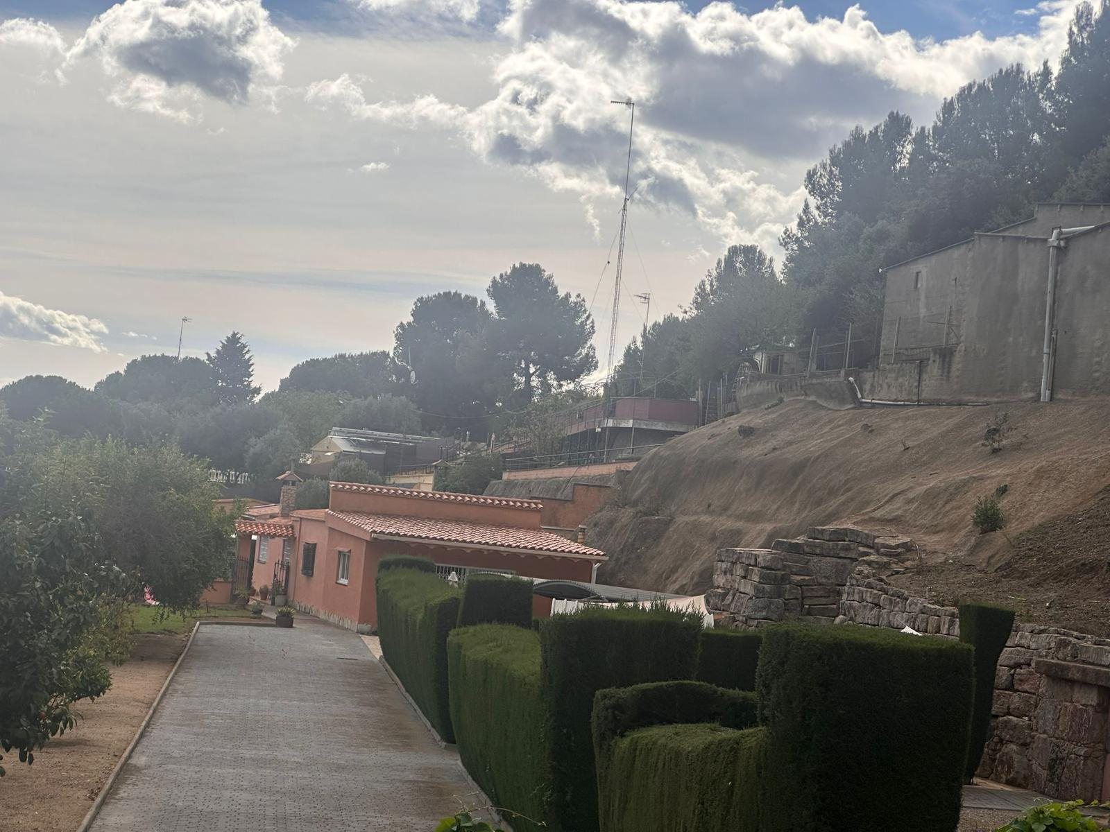 Miniatura 14 · CASA A LAS AFUERAS DE MALGRAT DE MAR.