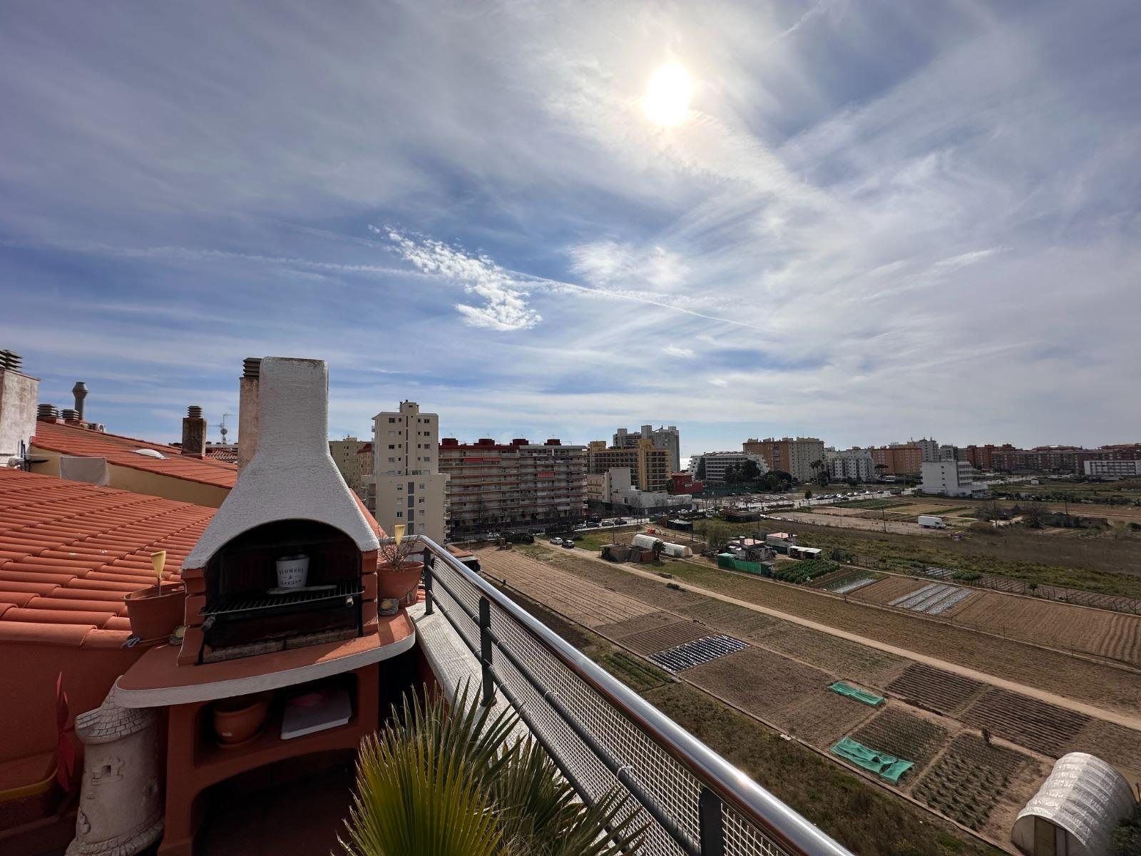 Miniatura 5 · DÚPLEX EN AV. PAÏSOS CATALANS EN MALGRAT DE MAR.