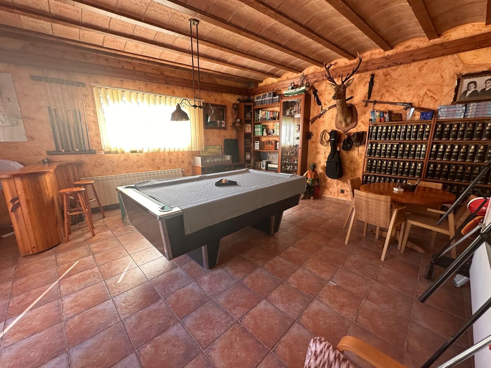 Miniatura 60 · CASA A LAS AFUERAS DE MALGRAT DE MAR.